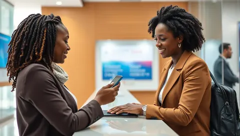 Connecting Ecobank Guinea to NimbaPay: Inside the Integration
