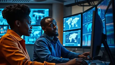 After Rwanda, Liberia and Guinea: Africa's Instant Payment Momentum