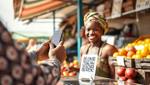 QR Merchant Payments on an Instant Rail: What Banks and Merchants Need to Know